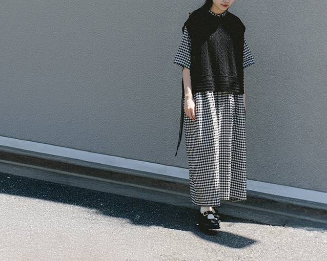 News | nest Robe（ネストローブ）オフィシャルサイト