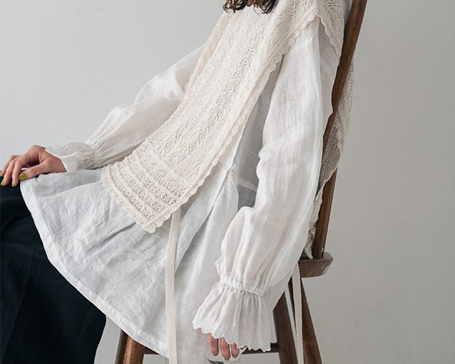 Lady's（レディース） | nest Robe（ネストローブ）オフィシャルサイト