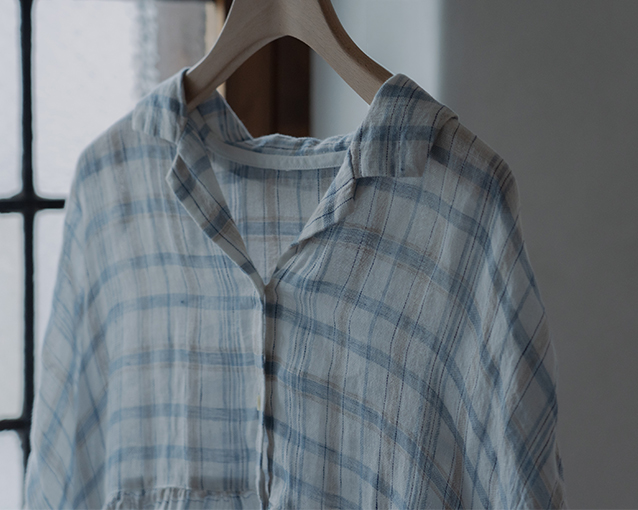 Lady's（レディース） | nest Robe（ネストローブ）オフィシャルサイト