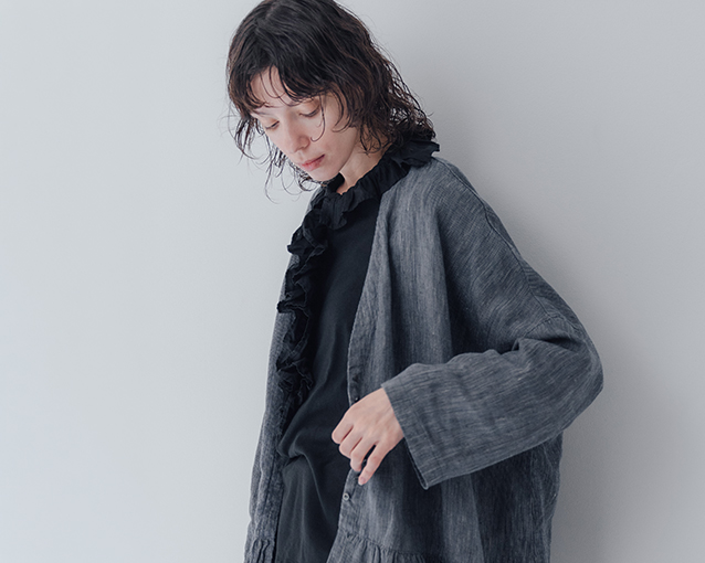 【BLACK STYLING】特集ページ公開のお知らせ