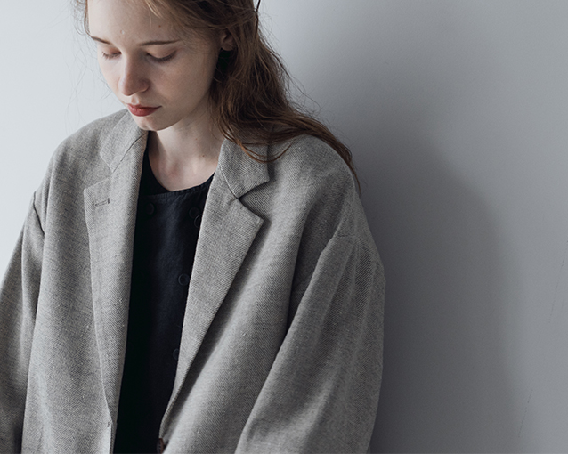 Lady's（レディース） | nest Robe（ネストローブ）オフィシャルサイト