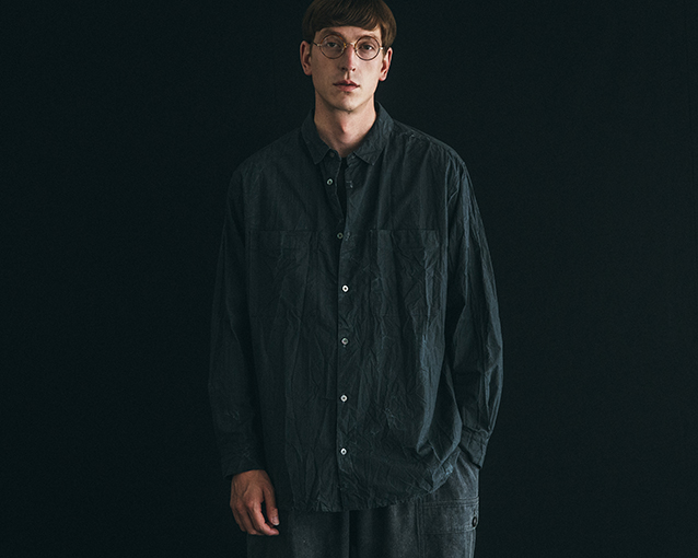 【A JOURNEY OF MEMORY” CONFECT 2025AW】POP UP SHOP 開催のお知らせ