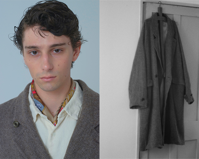 【COAT 2025 Autumn Winter】商品発売と特集ページ公開のお知らせ