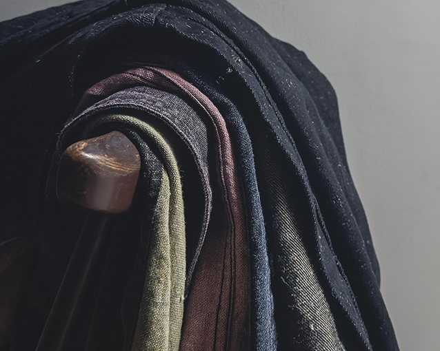 【NEW TEXTURE,NEW MODEL 2026】商品発売と特集ページ公開のお知らせ