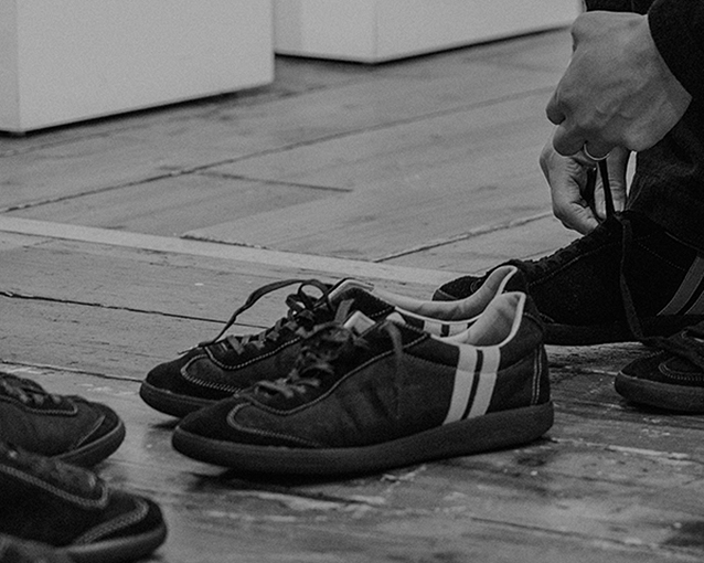 【2.6 Fri Release】PATRICK × nest Robe / CONFECT