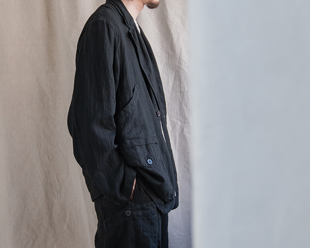 Men's（メンズ） | CONFECT（コンフェクト）オフィシャルサイト