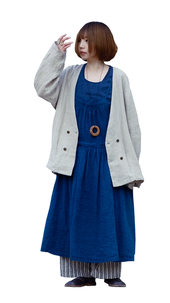 Real Buy Snap｜nest Robe / CONFECT ONLINE SHOP