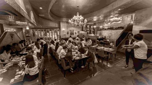 第１回開催　in　神戸館　2024.7.26　60名