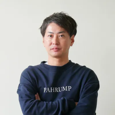 センド株式会社 取締役 佐山 文隆