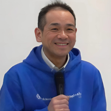 酒匂 雄二