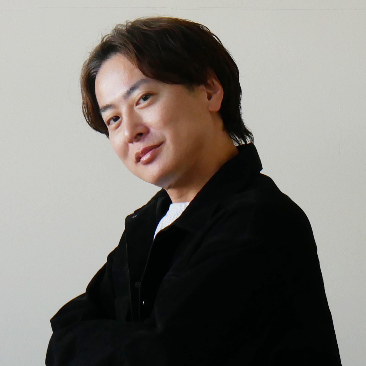 センド株式会社 取締役 佐山 文隆