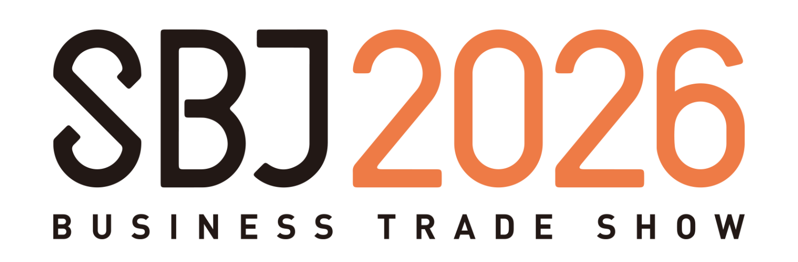 SBJ BUSINESS TRADE SHOW2026