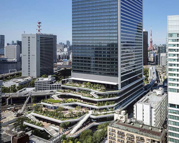 SBJ BUSINESS TRADE SHOW 2024