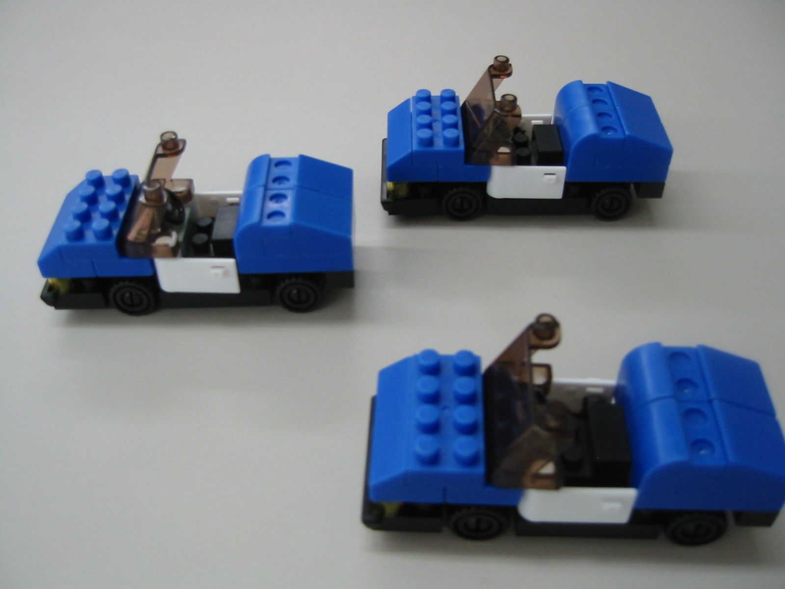 工場スタッフの仕事