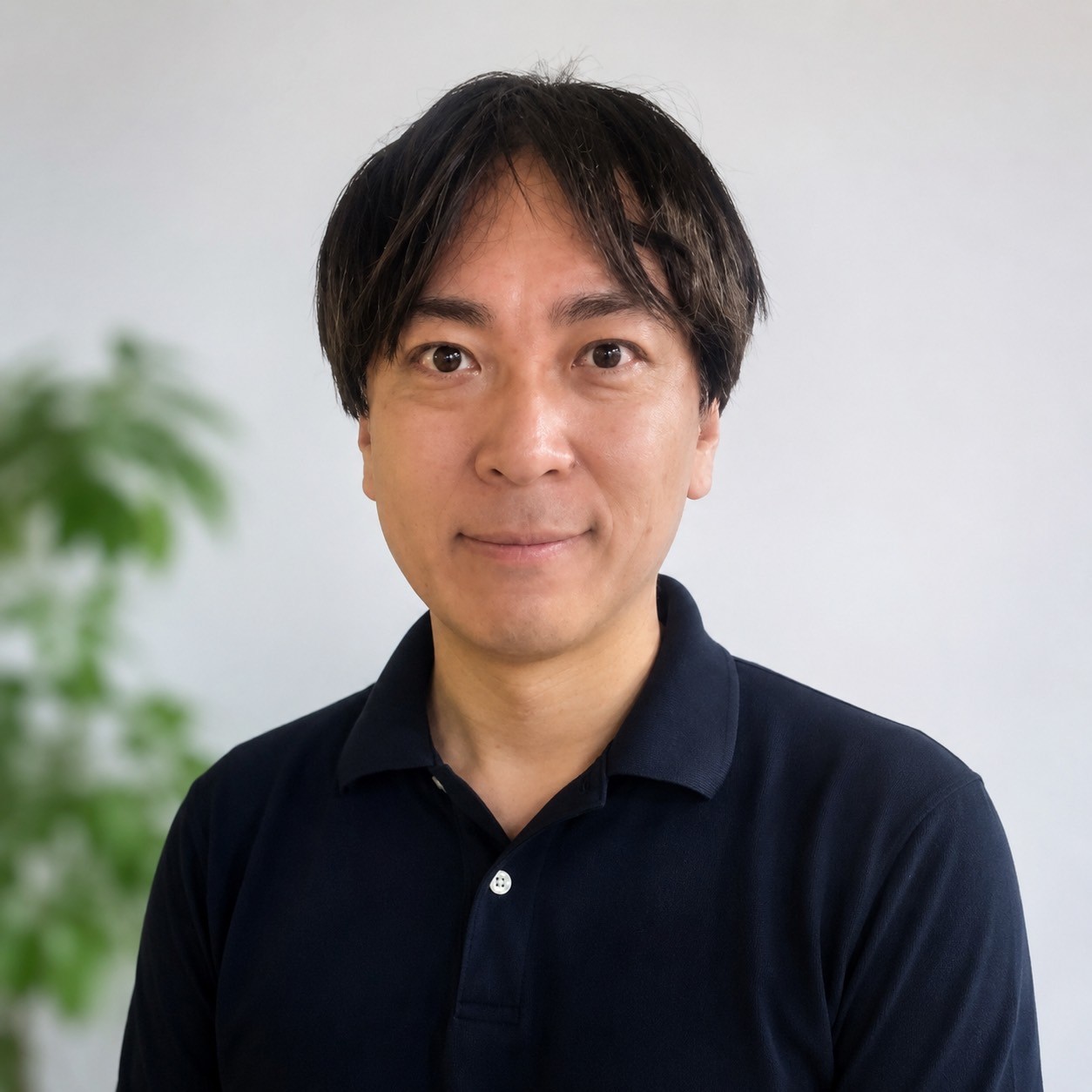 山口 英基 氏