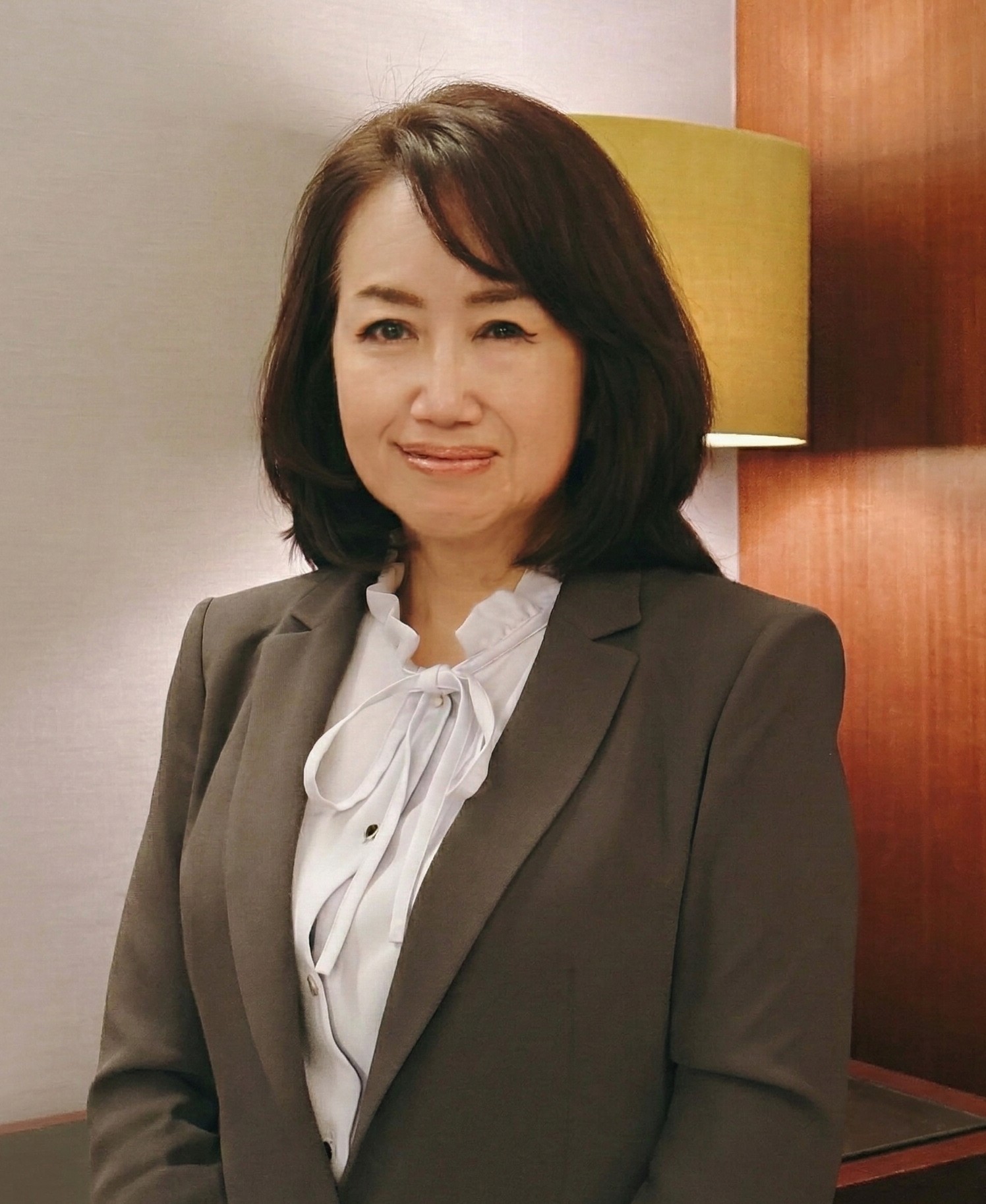 山口 英基 氏