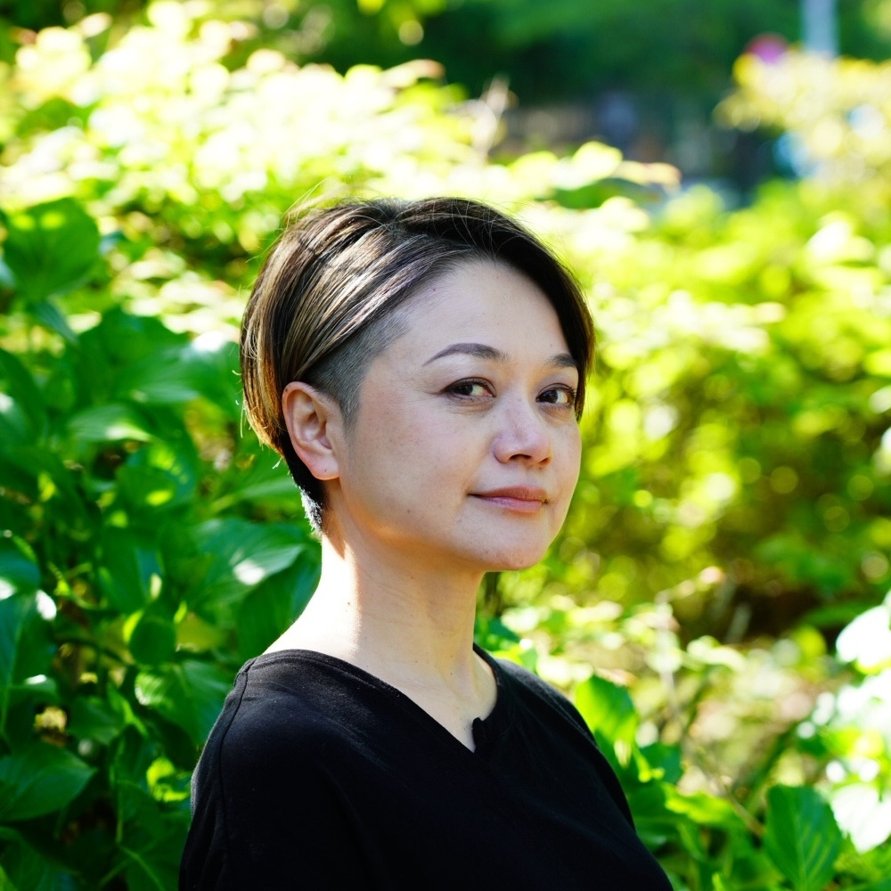 山口 英基 氏