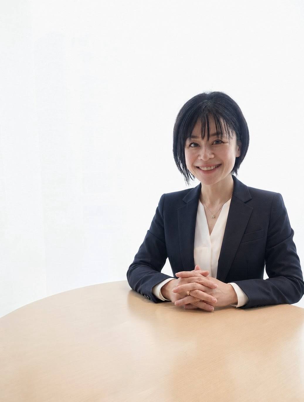 山口 英基 氏