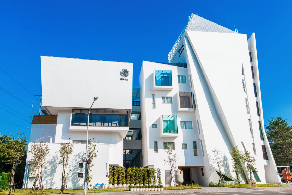 繪日之丘 回嘉過好年 2026年農曆春節住房優惠專案