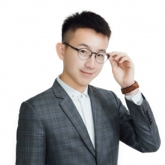 大頭貼