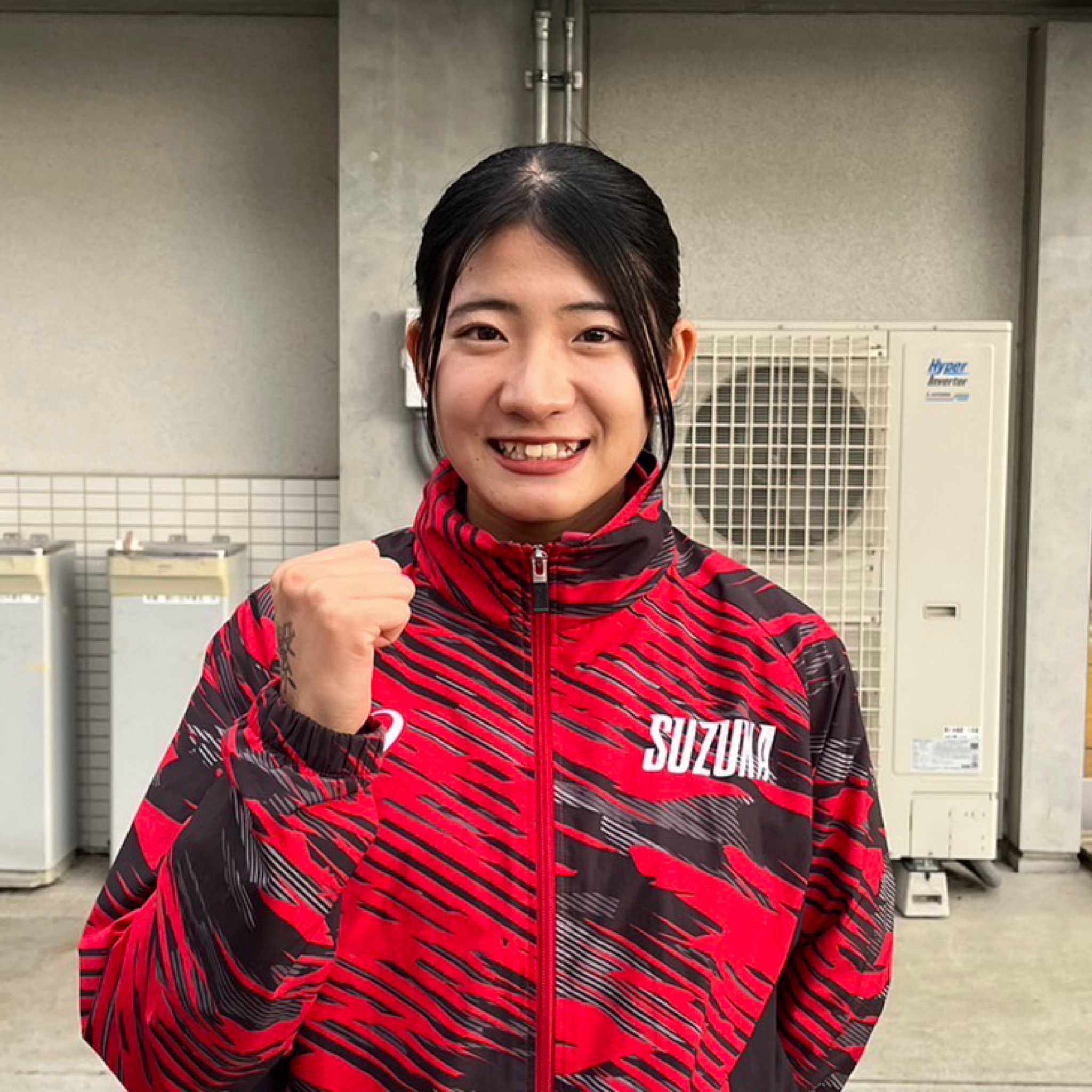 鈴鹿高校 2年連続2回目の『都大路』の舞台 ～県最高順位更新への挑戦～ | 陸上競技部 | 鈴鹿高等学校 | クラウドファンディング | 寄付 