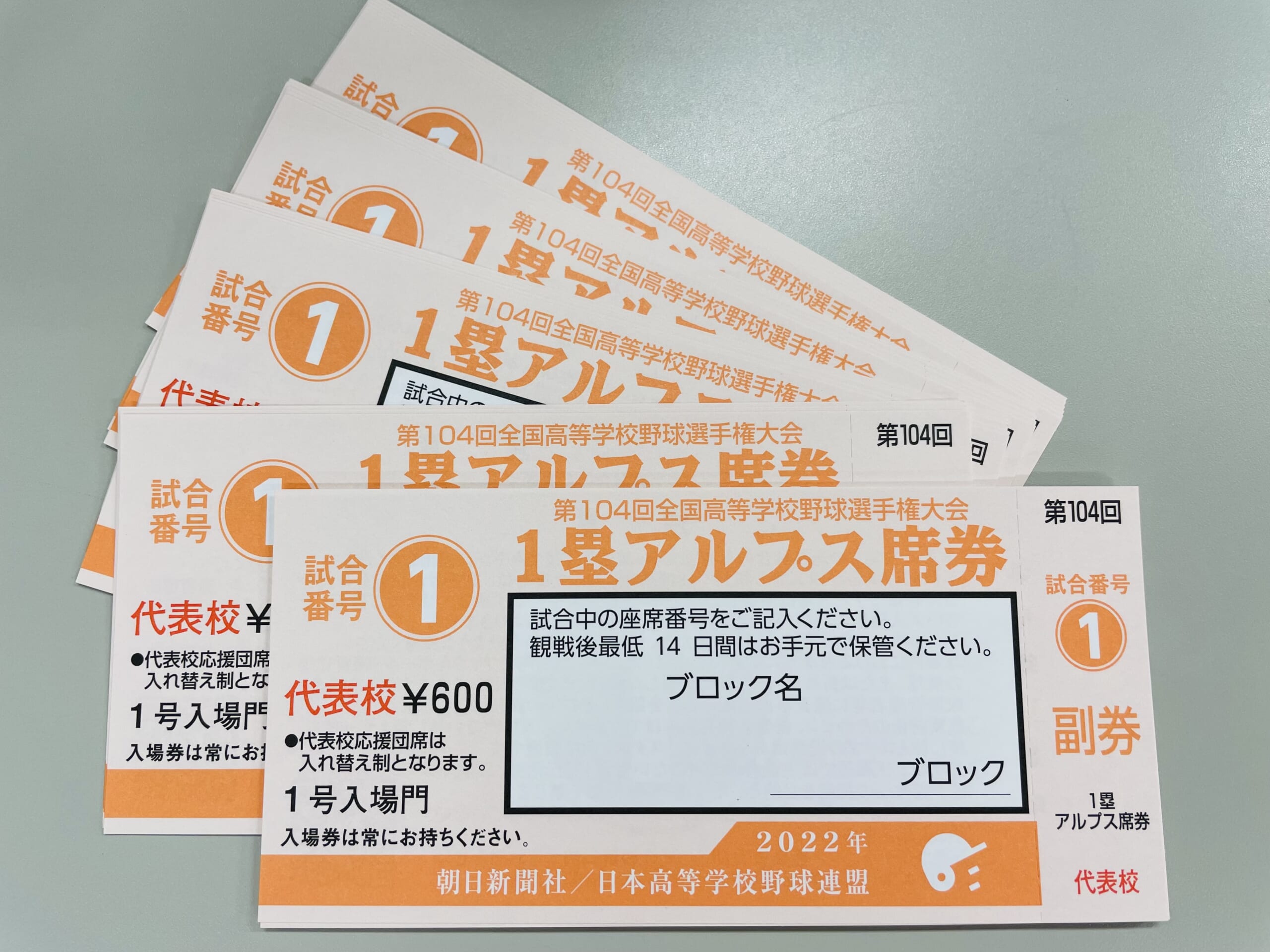 野球チケット 巨人戦 福井県営球場 紙チケット 2枚 - メルカリ