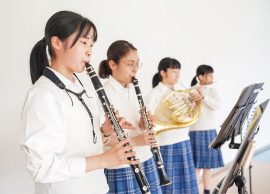 吹奏楽部 | 博多高等学校 | Yellz（エールズ）