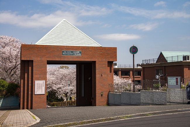 横浜富士見丘学園施設紹介 | 横浜富士見丘学園中学校・高等学校 | Yellz(エールズ)
