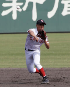 第１０５回全国高等学校野球選手権記念岡山県大会を振り返って   硬式