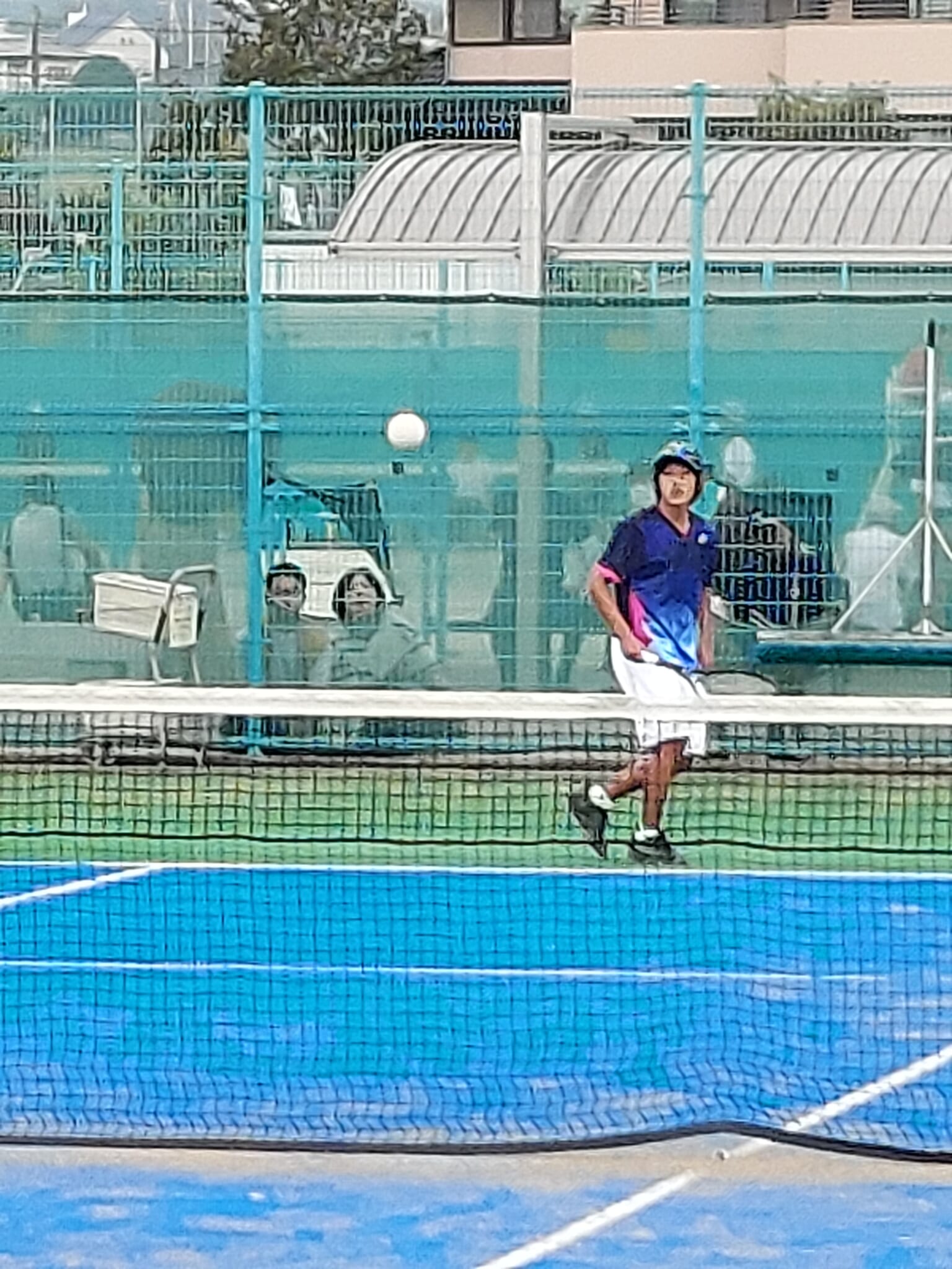 高崎市中体連ソフトテニス大会 | 男子ソフトテニス部 | 長野郷中学校 | Yellz（エールズ）