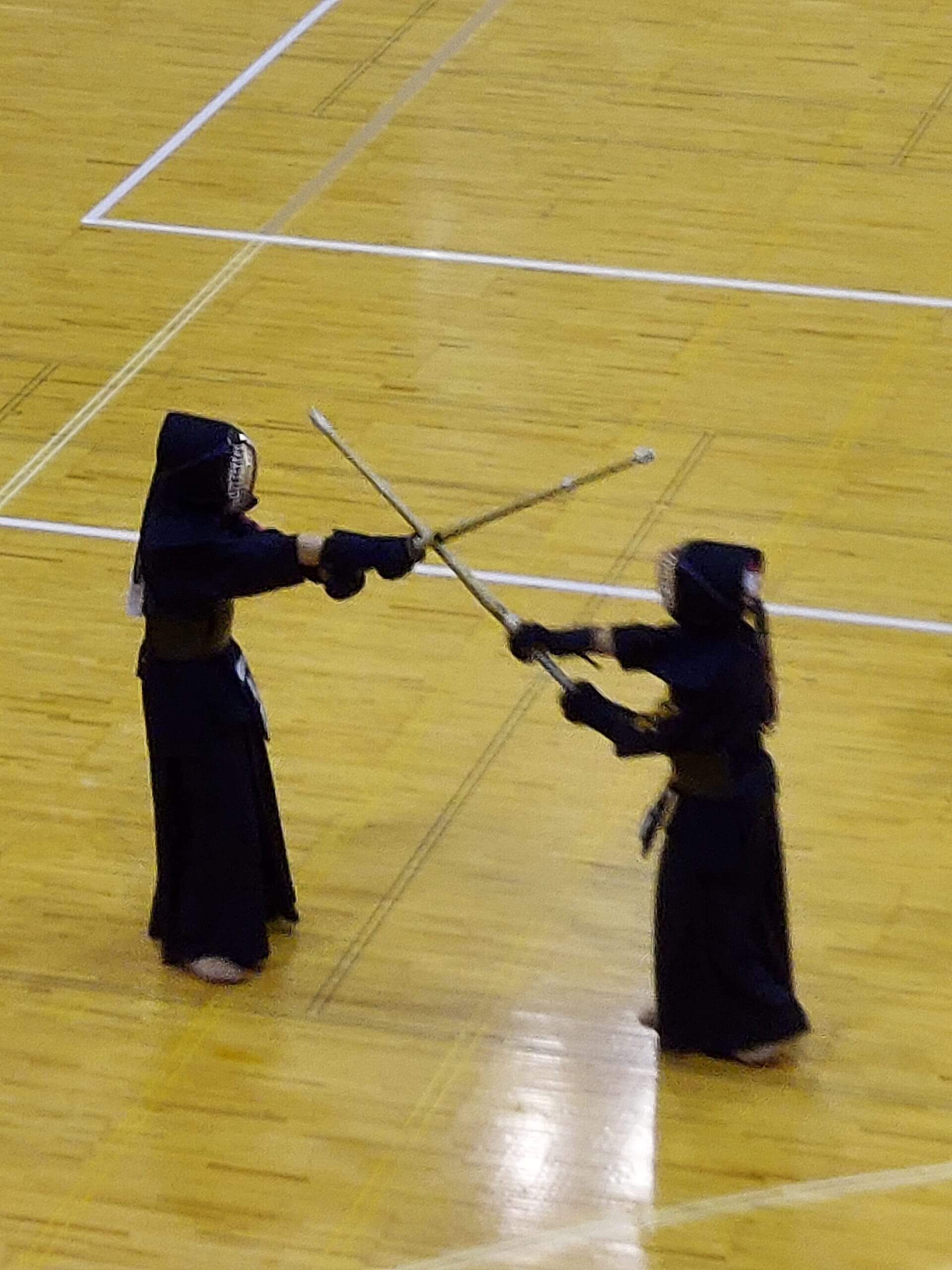 高崎市中体連新人大会剣道大会 | 剣道部 | 長野郷中学校 | Yellz（エールズ）