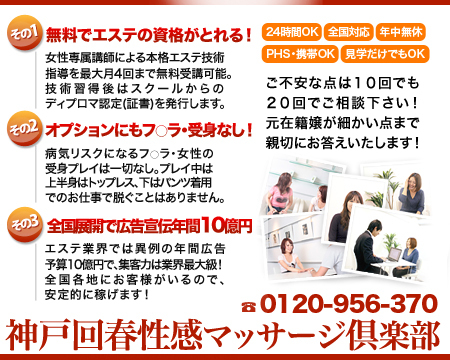 神戸回春性感マッサージ倶楽部+画像1