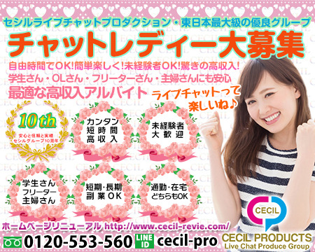 CECIL PRODUCTS+画像1