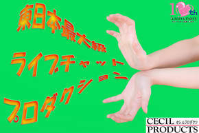 CECIL PRODUCTS+画像2