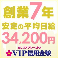 VIP信用金娘+画像1