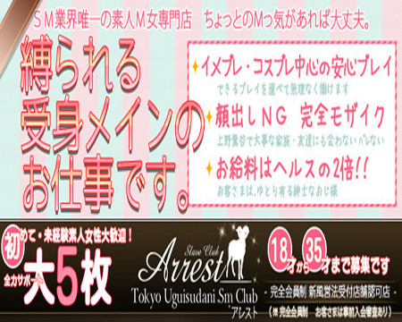 アレスト+画像1