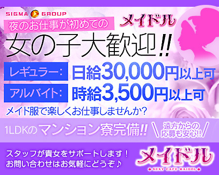 メイドル+画像1
