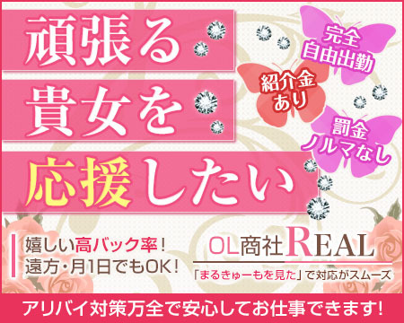 OL商社 リアル+画像1