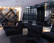THE RICH+画像7