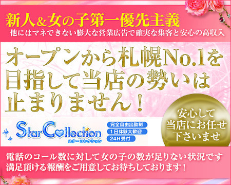スターコレクション+画像1