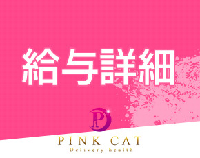 PINK CAT+画像3