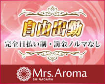 品川ミセスアロマ+画像5