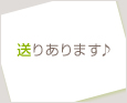 送りあります♪