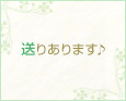 送りあります♪