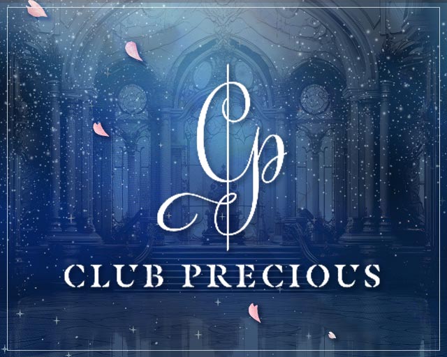 CLUB PRECIOUS （プレシャス）