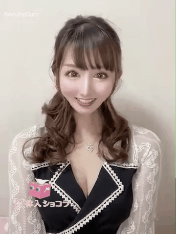 北新地 CLUB VEGA （ヴェガ） 二神 鈴