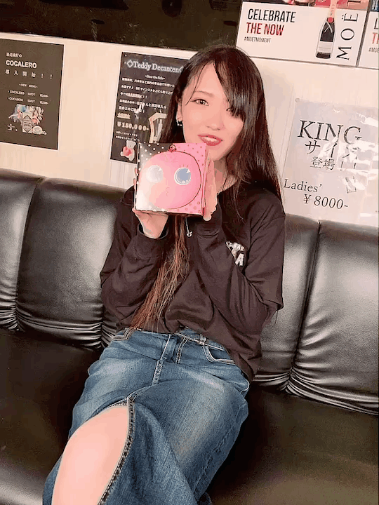 千葉・コンセプトCafe＆Bar ARIA（アリア）｜れんさんのショコラ選手権｜動画