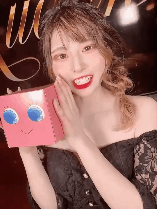 中洲・Girl's bar Dolce（ドルチェ）｜らんさんのショコラ選手権｜動画