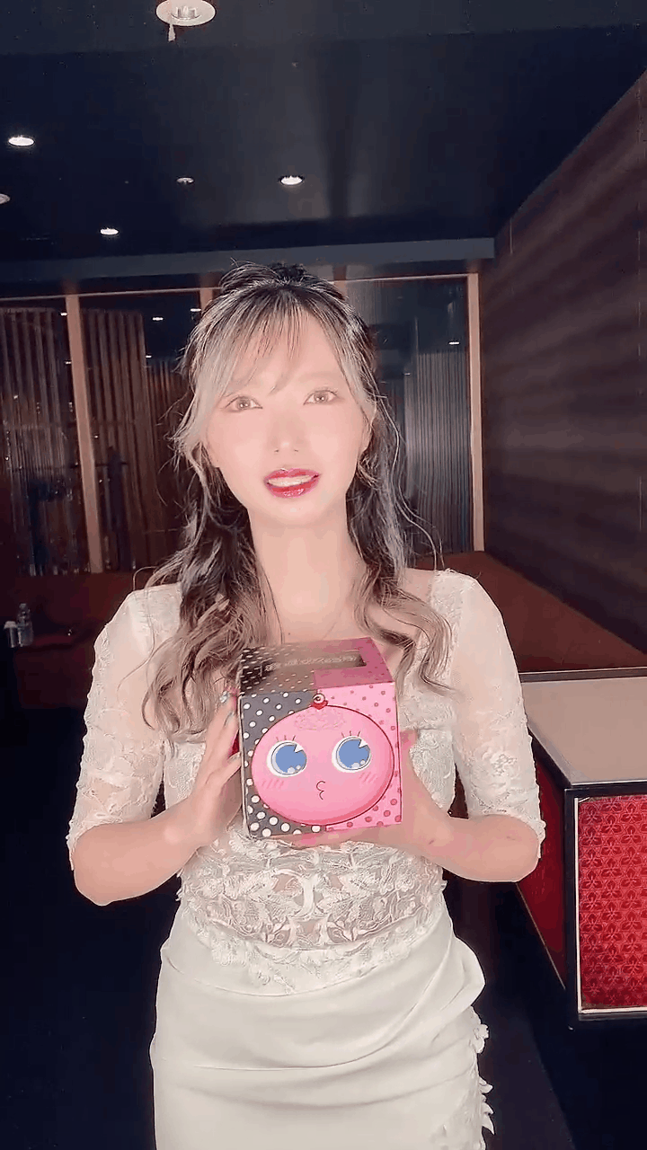 片町・NEW CLUB SHIKI（シキ）｜桜/sakuraさんのショコラ選手権｜動画