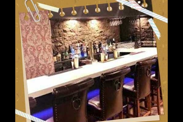 Girls Bar DICE(ダイス)TOP画像1